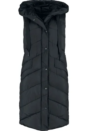 Hailys Vest - SL P VT CH44ARLOTTE - XS tot S - voor Vrouwen