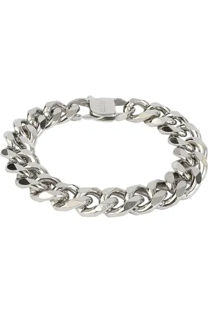 etNox hard and heavy Armband - Pantserketting armband - voor Mannen