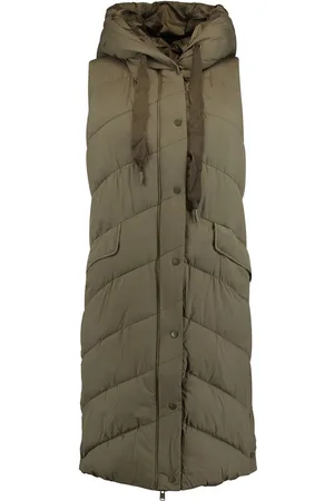 Hailys Vest - SL P VT CH44ARLOTTE - XS tot L - voor Vrouwen