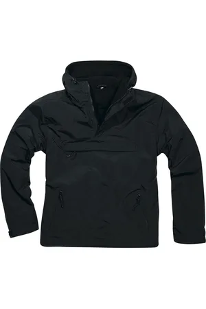 Brandit Windbreaker - S tot 5XL - voor Mannen