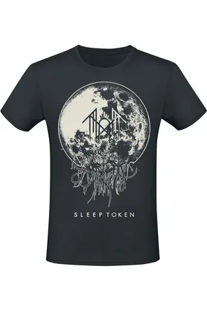 Sleep Token T-shirt - Take Me Back To Eden - S tot 4XL - voor Mannen