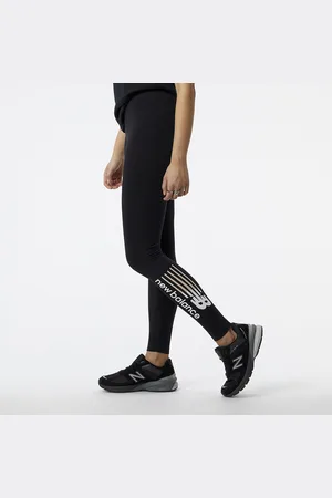 New Balance Leggings - NB CLASSIC LEGGING - XS tot M - voor Vrouwen