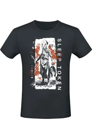 Sleep Token T-shirt - Euclid - S tot 4XL - voor Mannen