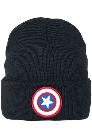 Marvel Disney Beanie - Logo
