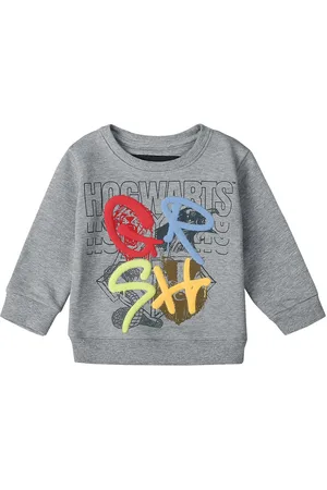 Harry Potter Sweatshirt voor kinderen - Houses - voor Jongens & meisjes