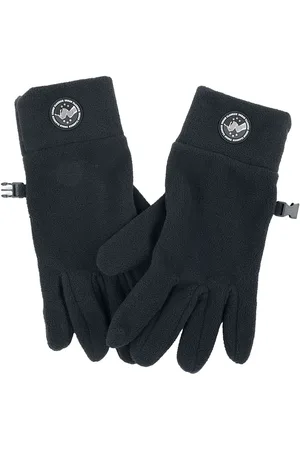 Urban classics Wanten - Hiking Polar Fleece Gloves