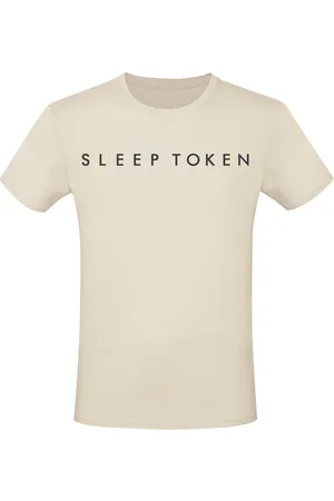 Sleep Token T-shirt - Take Me Back To Eden - S tot 3XL - voor Mannen