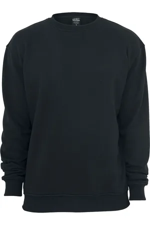Urban classics Sweatshirts - Crewneck Sweatshirt - S tot XXL - voor Mannen