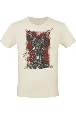Sleep Token T-shirt - Take Me Back To Eden - S tot 3XL - voor Mannen
