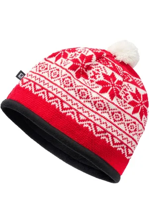 Brandit Beanie - Snow Cap