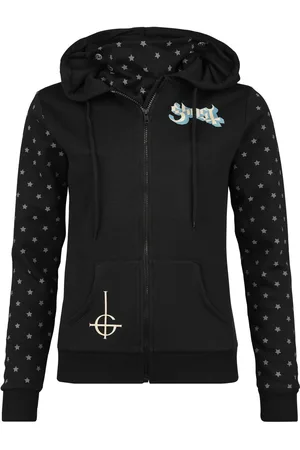 Ghost Vest met capuchon - Throne - S - voor Vrouwen