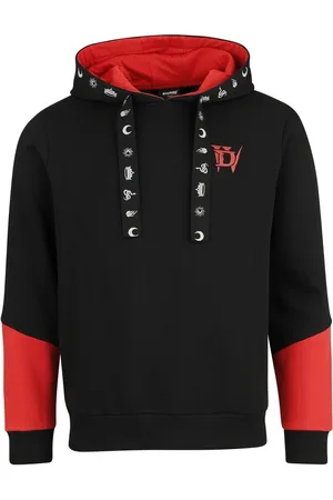 Diablo Gaming Trui met capuchon - 4 - Signs - S tot L - voor Mannen