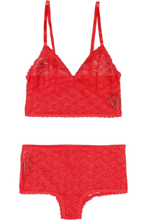 EMP Ondergoed - Lace Confessions - XS tot S - voor Vrouwen