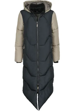 Dune Winterjas - Arrakis - S tot XXL - voor Vrouwen