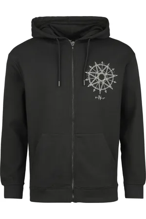 Diablo Gaming Vest met capuchon - 4 - Lilith Is Her True Name - S tot L - voor Mannen