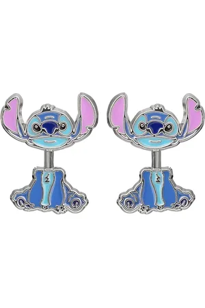 Disney Disney Ear Stud - Stitch - voor Vrouwen