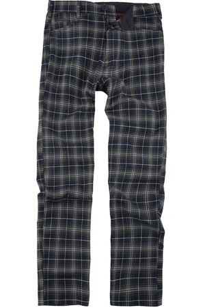 Chet Rock Chino - Chuck Skinny Trouser - W30L32 tot W38L34 - voor Mannen
