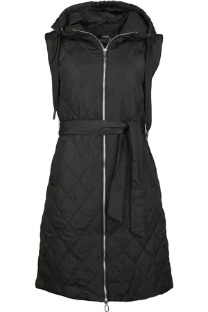 Hailys Vest - SL P VT EL44LEN - S tot M - voor Vrouwen
