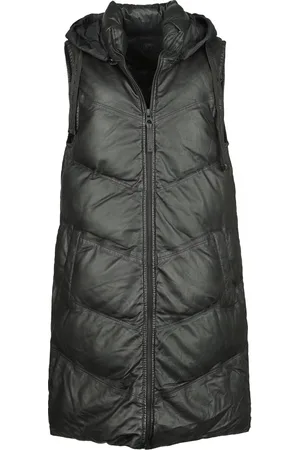 Gipsy Vest - GWVroni - S tot XXL - voor Vrouwen
