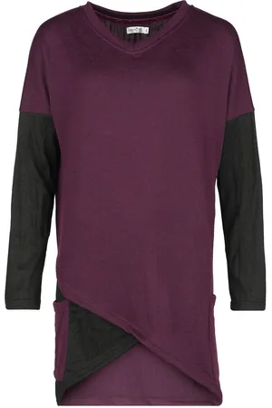 Innocent Gebreide trui - Larissa Top - XS tot S - voor Vrouwen