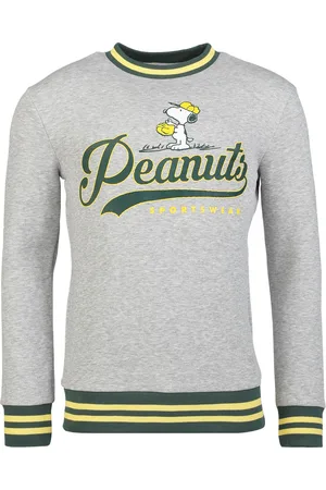 Peanuts Sweatshirts - - Snoopy - XL tot XXL - voor Mannen