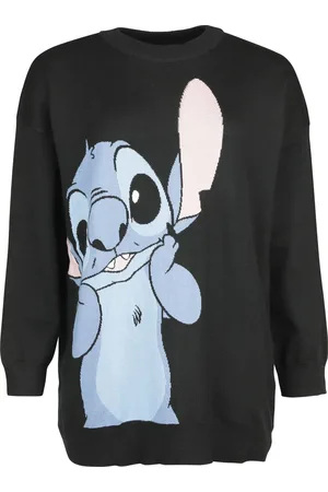 Disney Disney Gebreide trui - Stitch - S - voor Vrouwen