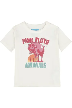 Pink Floyd T-shirt voor kinderen - Amplified Collection - Kids - Animal Balloon - voor Jongens & meisjes