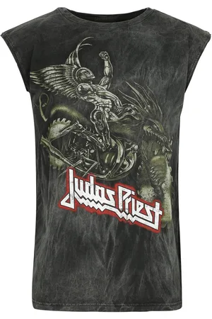 Judas Priest Tanktop - Painkiller - S tot 4XL - voor Mannen