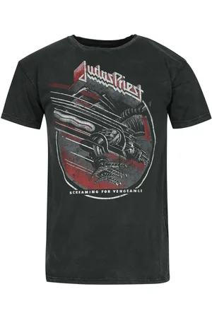 Judas Priest T-shirt - SCF - S tot 4XL - voor Mannen