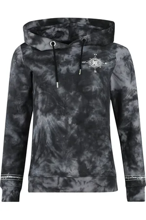 Lord of the Rings Trui met capuchon - Map - S - voor Vrouwen