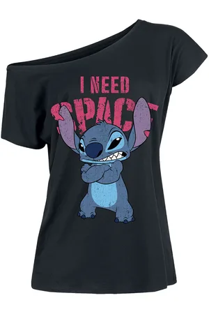 Disney Disney T-shirt - I Need Space - S tot XXL - voor Vrouwen
