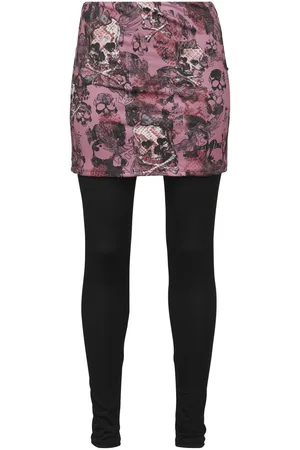 Alchemy Gothic Leggings - Vicenza - S - voor Vrouwen