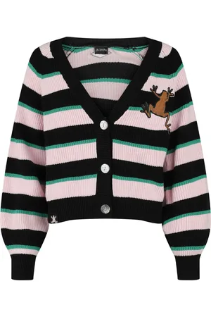 Harry Potter Cardigan - Honeydukes - S tot XXL - voor Vrouwen