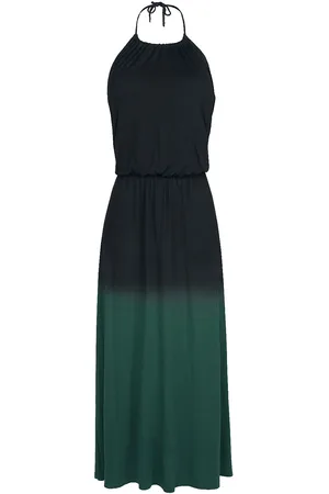 EMP Lange jurk - Wild Tales - XS tot XXL - voor Vrouwen