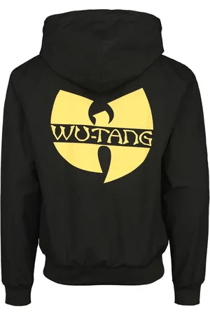 Wu-Tang Windbreaker - Logo - S tot XXL - voor Mannen