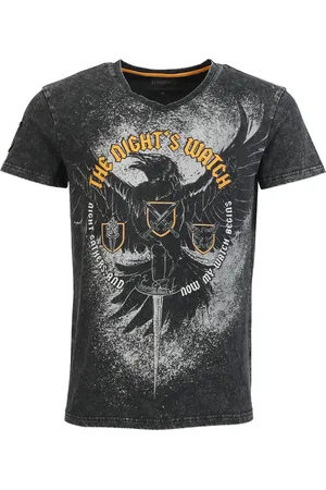 Game of Thrones T-shirt - The Night