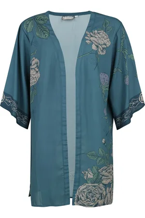 Outlander Cardigan - Thistle - S tot L - voor Vrouwen