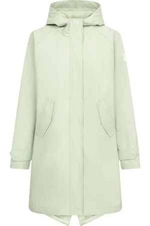 Derbe Regenjas - Friese Traveby - XS tot XXL - voor Vrouwen