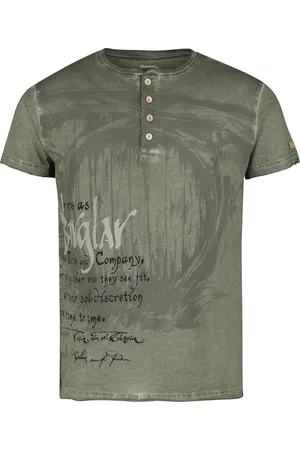Lord of the Rings T-shirt - The Hobbit - Burglar - S tot M - voor Mannen