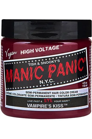 Manic Panic Fun Haarverf - Vampires Kiss - Classic