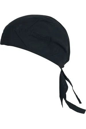 Bandana Biker