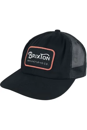 Brixton Cap - GRADE HP TRUCKER HAT - voor Mannen
