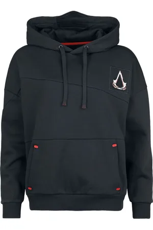 Assassin´s Creed Gaming Trui met capuchon - Legacy - S tot M - voor Vrouwen