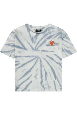 Pokemon Gaming T-shirt voor kinderen - Karpador - Hawaii - voor Jongens & meisjes