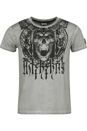 Dungeons and Dragons Gaming T-shirt - Acererak - S tot M - voor Mannen