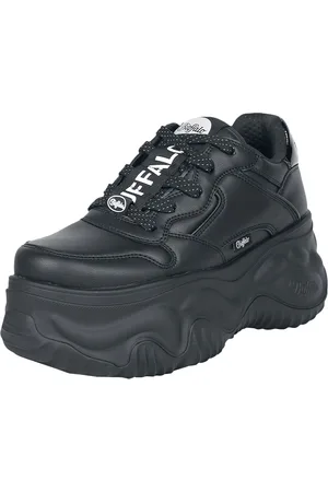 Buffalo Sneakers - Blader One Vegan Nappa - EU37 tot EU40 - voor Vrouwen