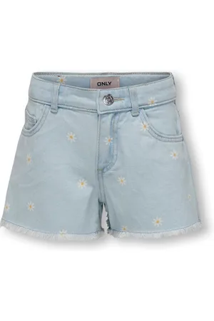 ONLY Shorts voor kinderen - Kogrobyn Daisy Short BJ - voor Meisjes