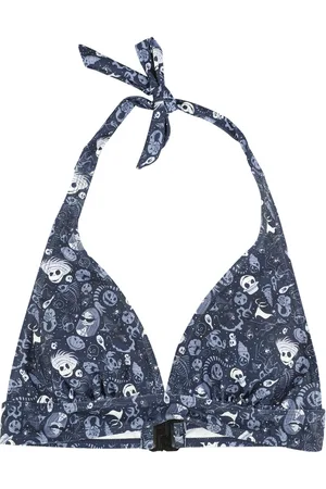 The Nightmare Before Christmas Disney Bikini Top - Jack & Sally - M tot XXL - voor Vrouwen