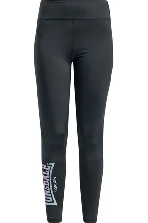Lonsdale London Leggings - COALMOOR - S - voor Vrouwen