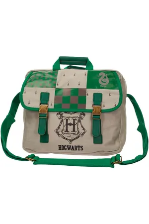 Harry Potter Schoudertas - Slytherin